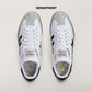 ADIDAS SAMBA X BAPE