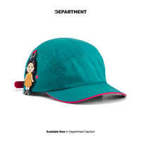 PUMA X SQUID GAME FLATBRIM