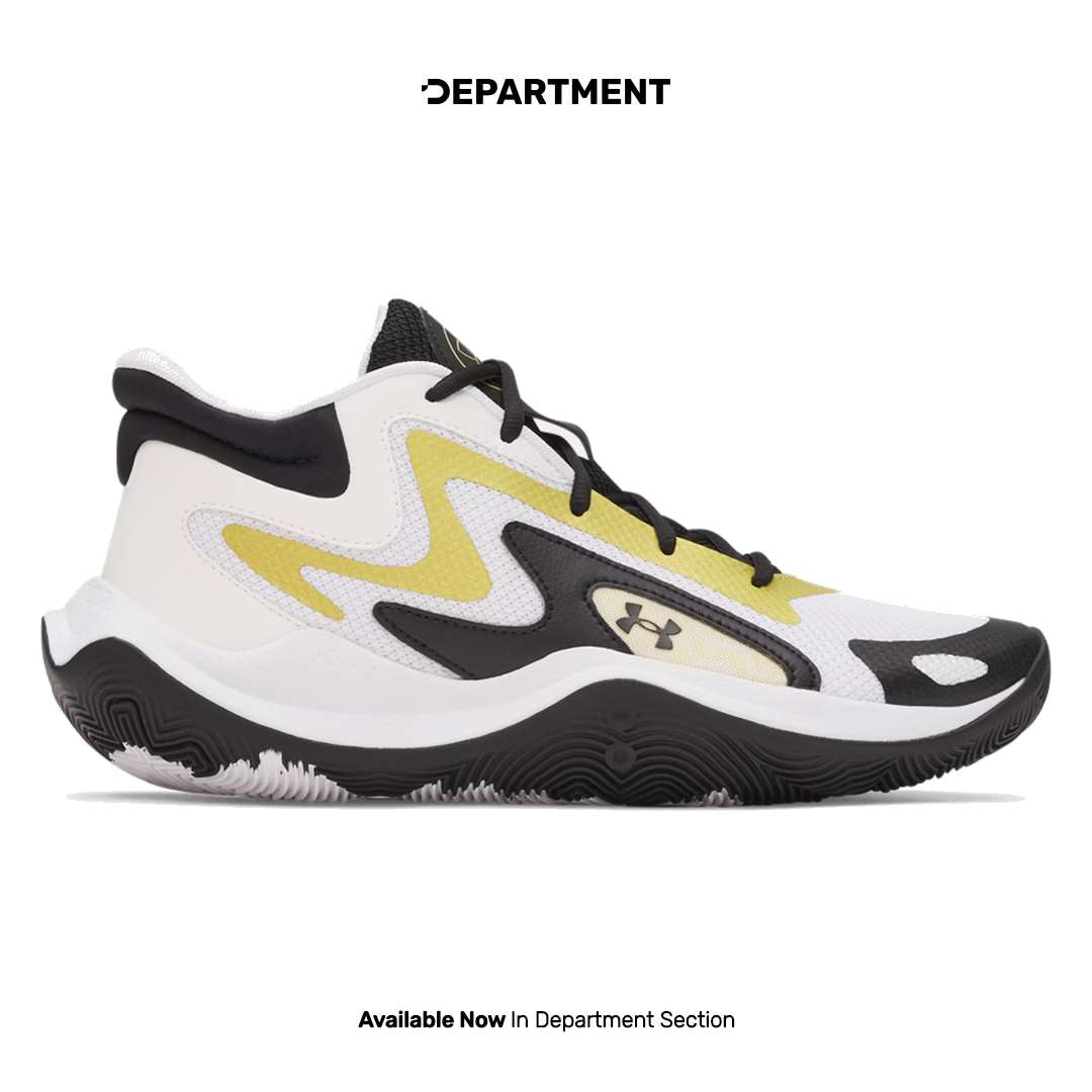 UNDER ARMOUR JET '25