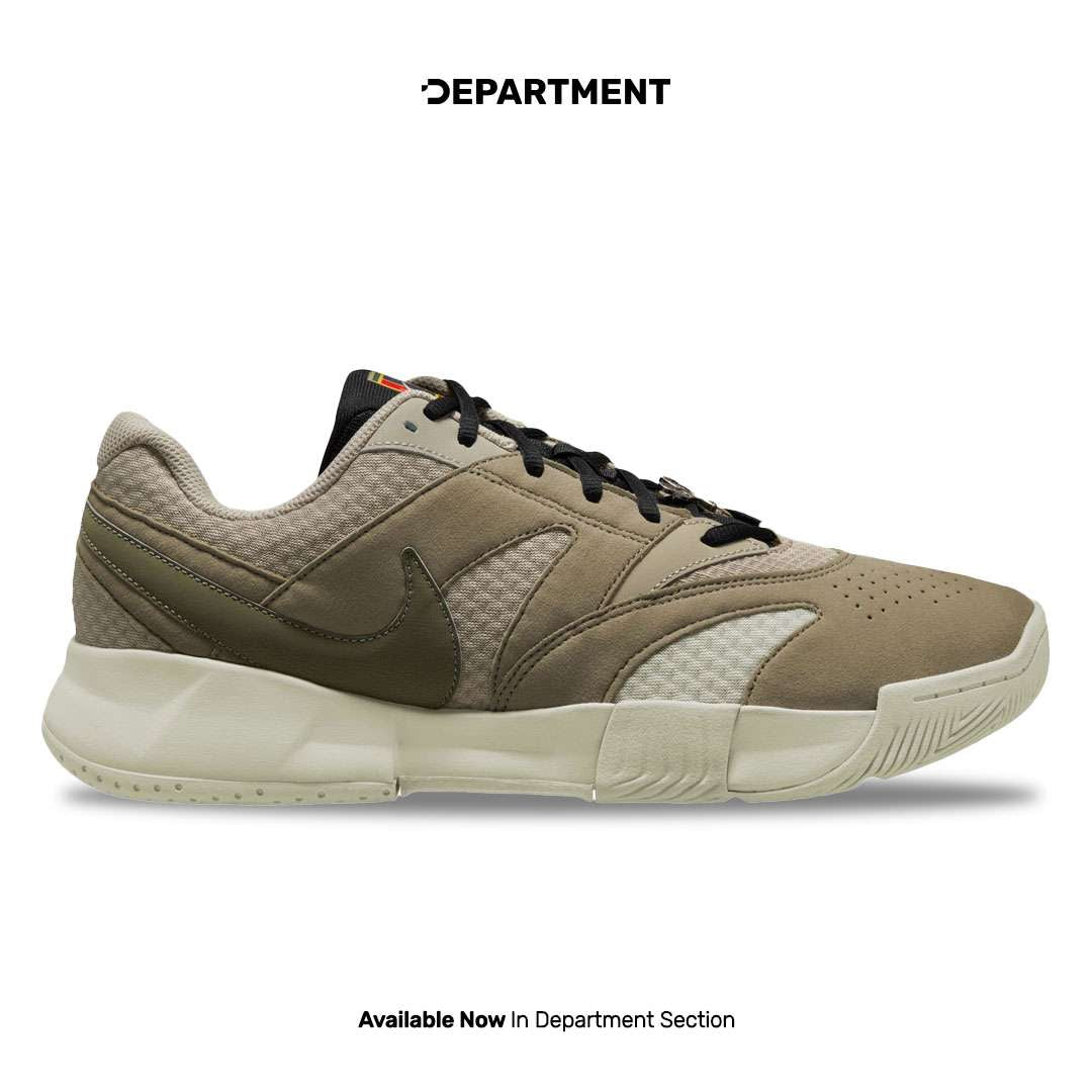 NIKE COURT LITE 4 HERITAGE