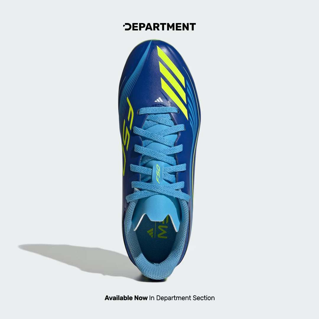 ADIDAS F50 MESSI LEAGUE FG