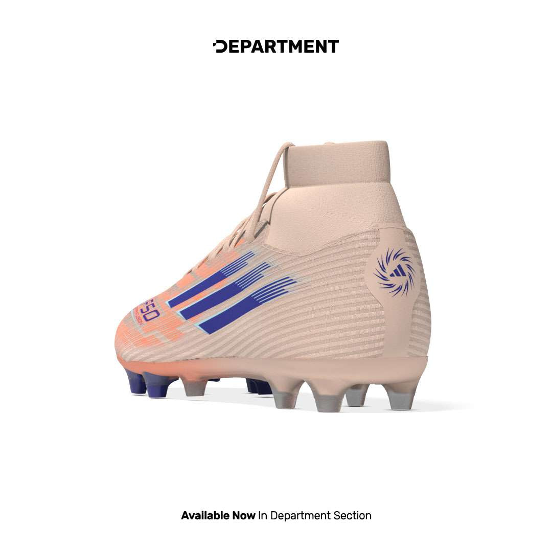 ADIDAS F50 SPARKFUSION LEAGUE FG/AG