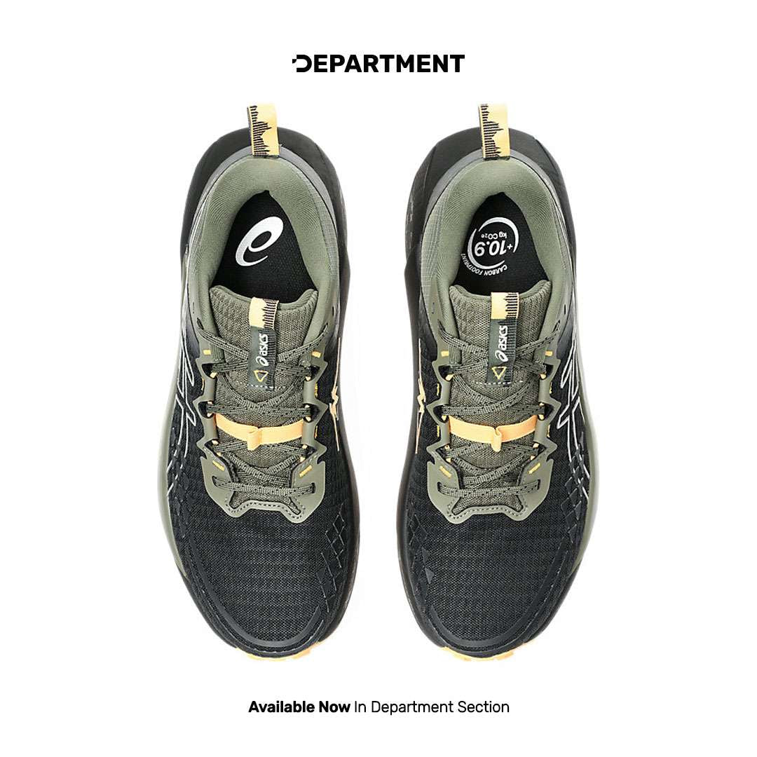 ASICS GEL-TRABUCO 13