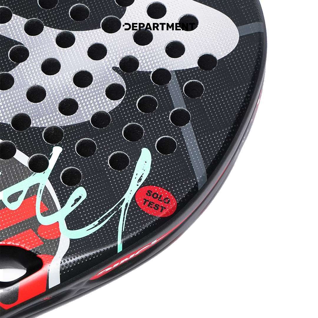 BULLPADEL IONIC CONTROL 26