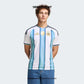 ADIDAS ARGENTINA 2026 WORLD CUP HOME
