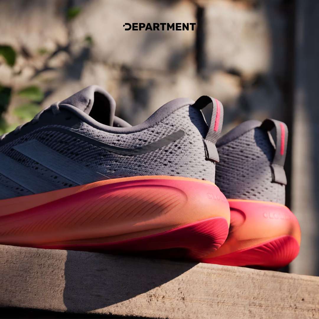ADIDAS RESPONSE PACE