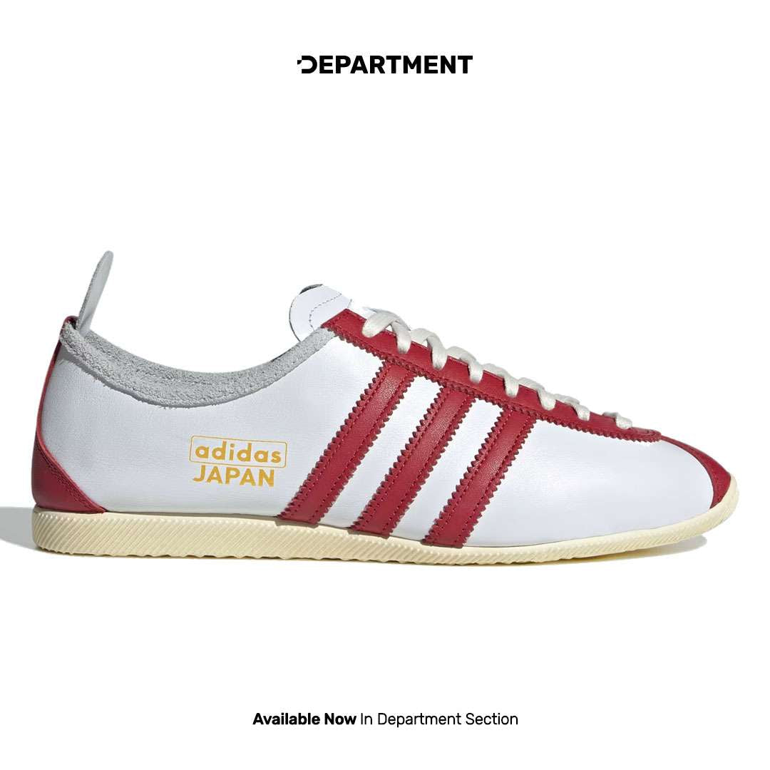 ADIDAS JAPAN