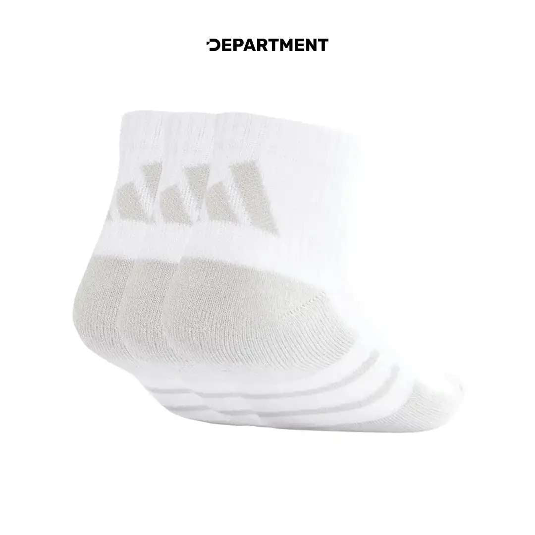 ADIDAS ESSENTIALS CLIMACOOL QUARTER 3P