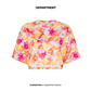 ADIDAS STELLA MCCARTNEY PRINTED