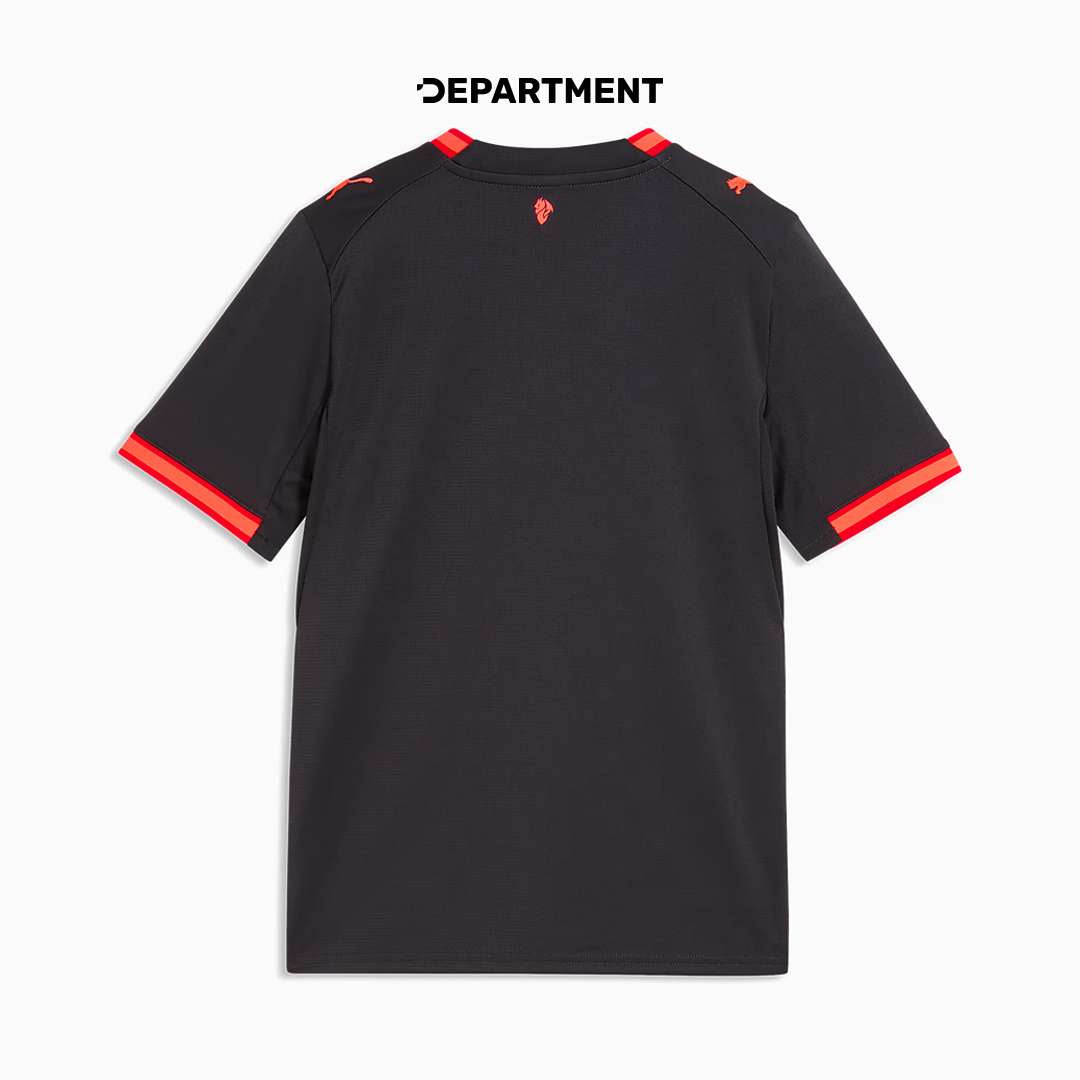 PUMA AC MILAN 26/27 THIRD REPLICA JR