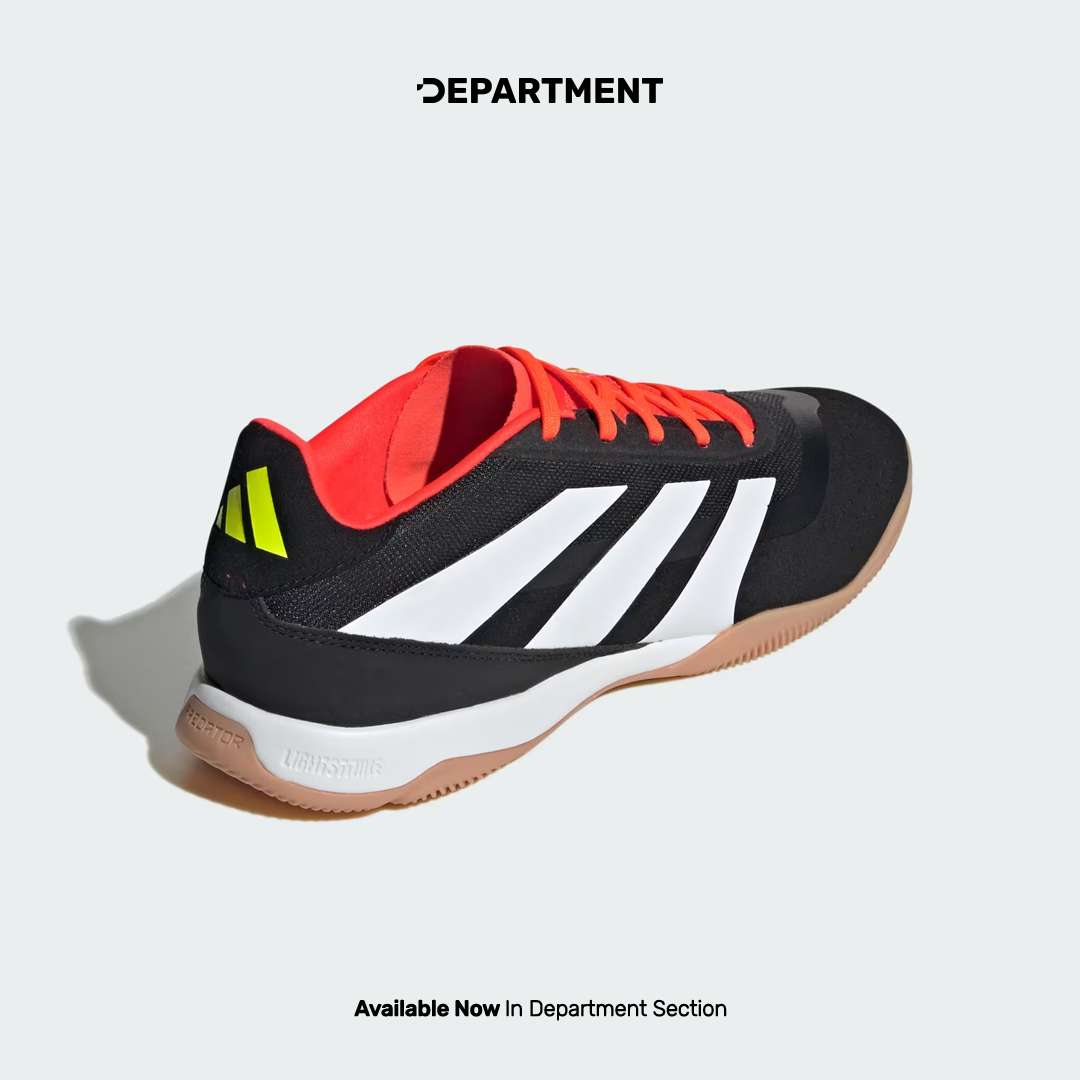 TIOLI - ADIDAS PREDATOR 24 LEAGUE LOW INDOOR