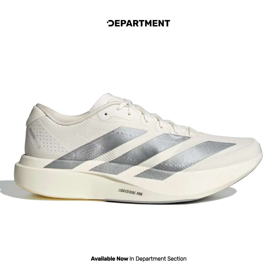 ADIDAS ADIZERO EVO SL WOVEN