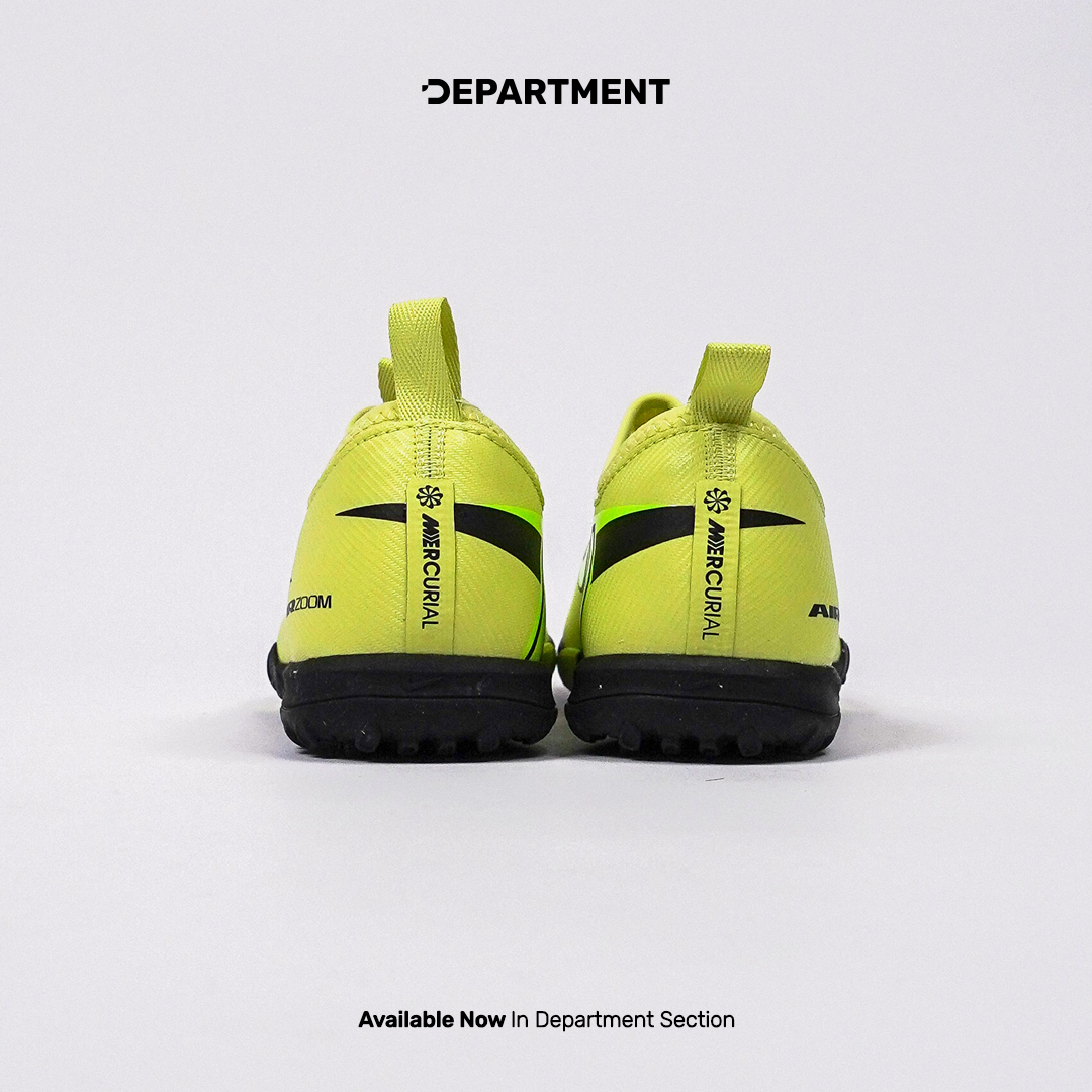 NIKE JR MERCURIAL VAPOR 16 ACADEMY TF