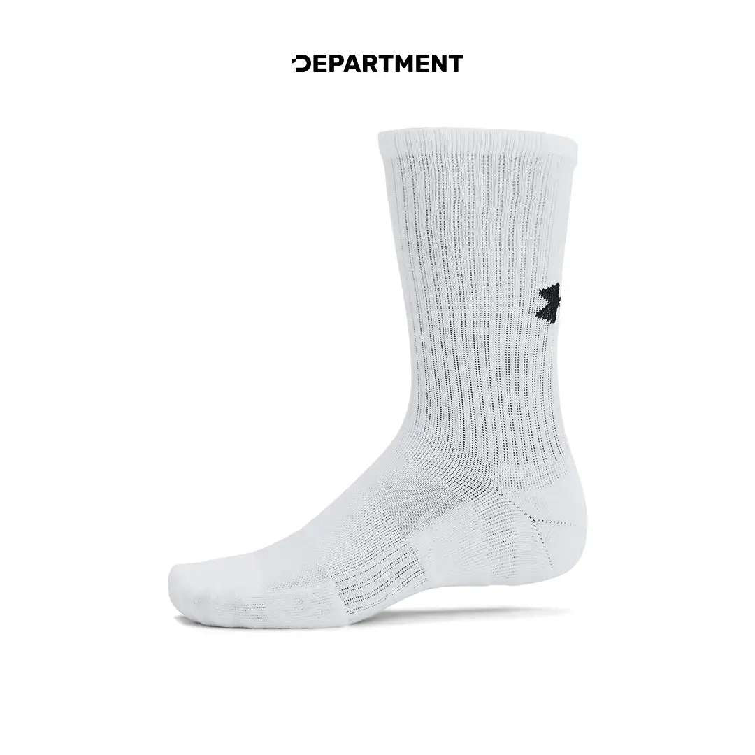 UNDER ARMOUR TRAINING COTTON 6P CREW
