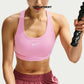 NIKE SWOOSH MEDIUM-SUPPORT