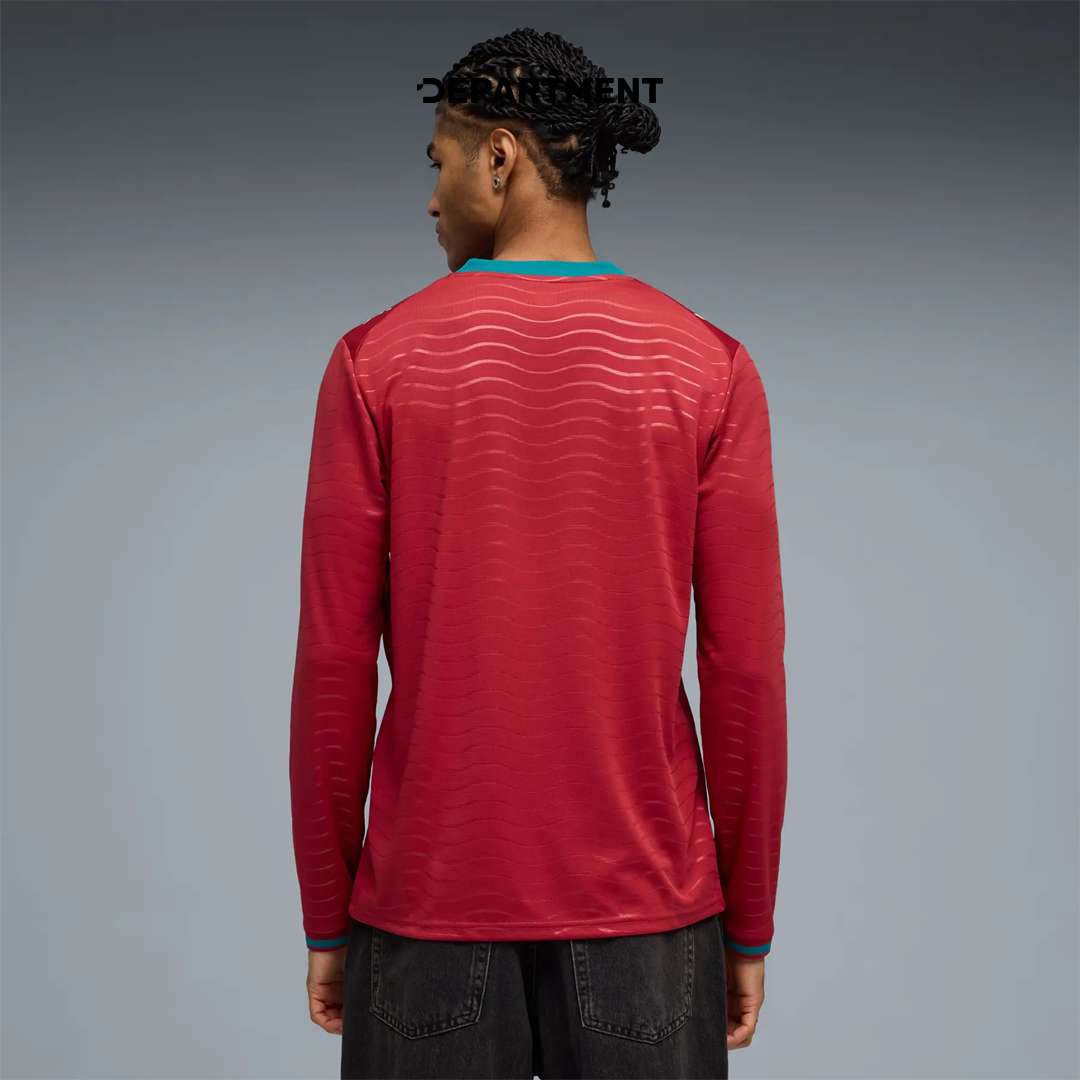 PUMA FPF HOME JERSEY REPLICA LS CLUB