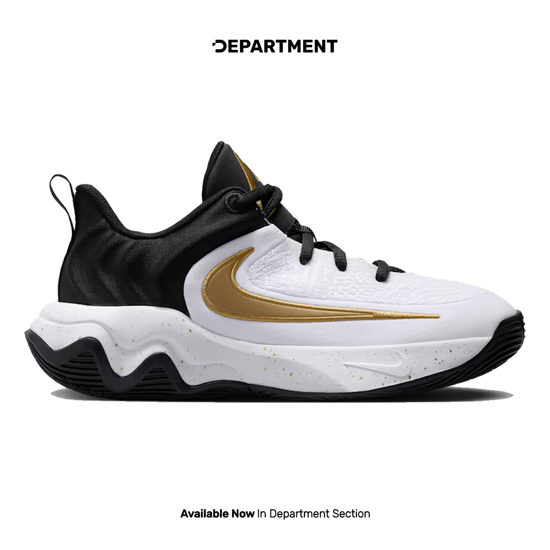 NIKE GIANNIS IMMORTALITY 4 (GS)