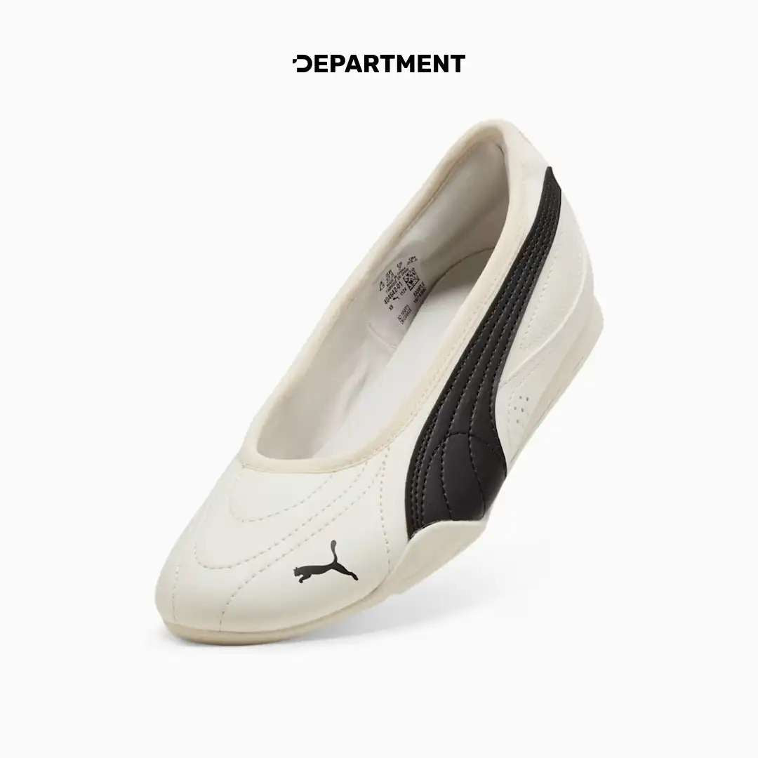 PUMA CATCH SOLEIL BALLERINA