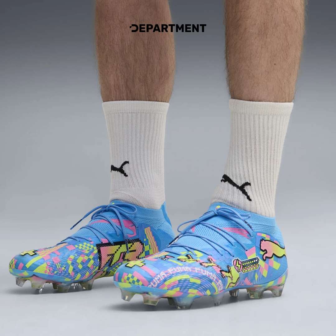 PUMA FUTURE 9 ULTIMATE ADVANCED LEVEL FG