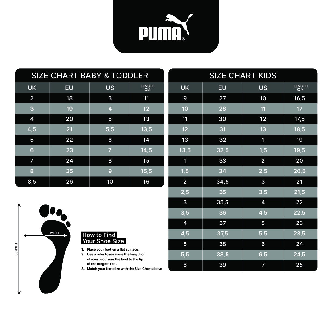 PUMA FUTURE 8 MATCH FG/AG Department
