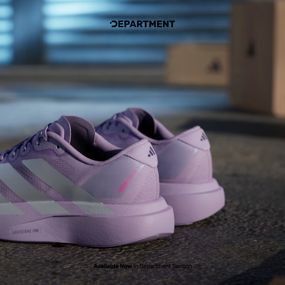 ADIDAS ADIZERO EVO SL W