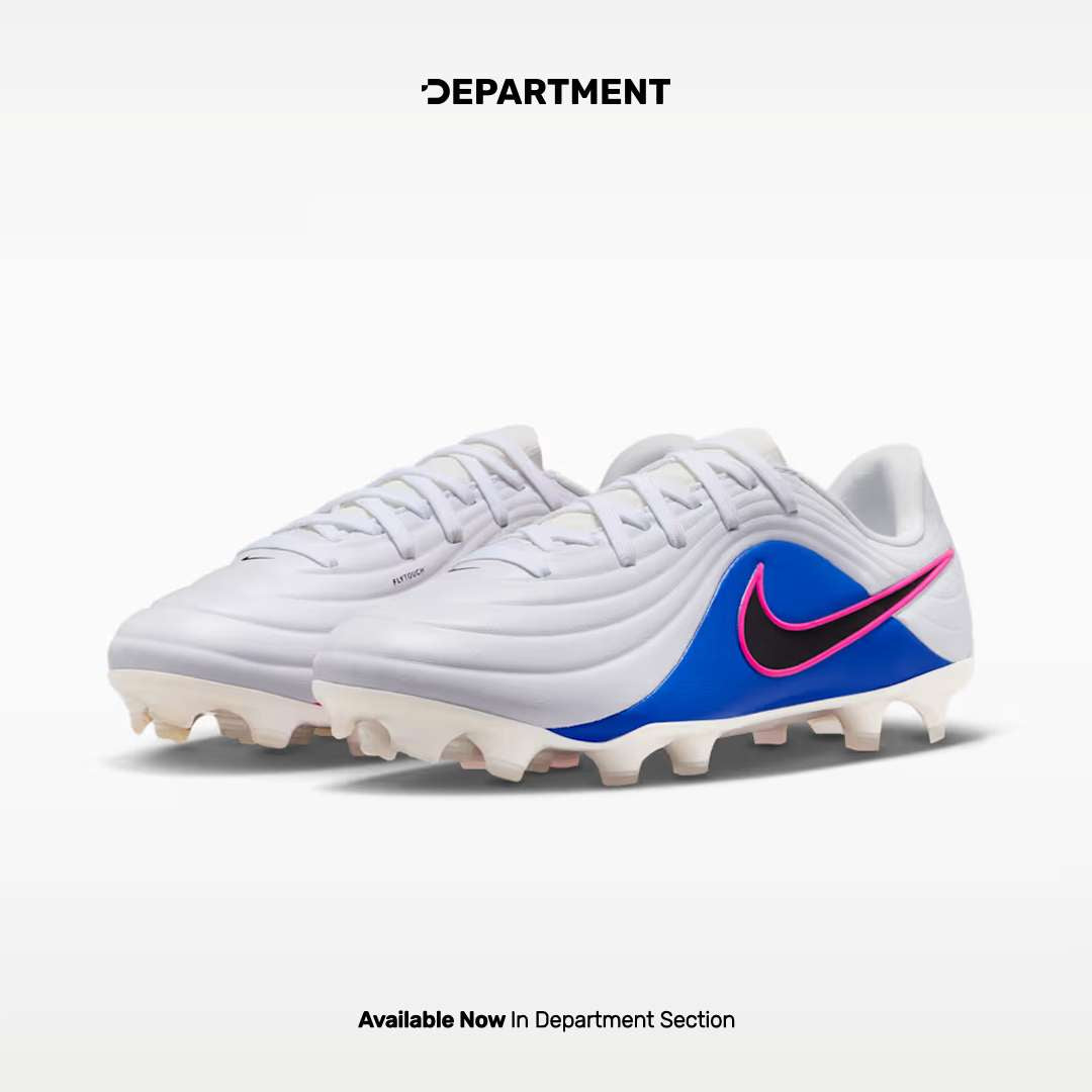 NIKE JR TIEMPO MAESTRO ACADEMY FG/MG "ATTACK PACK"