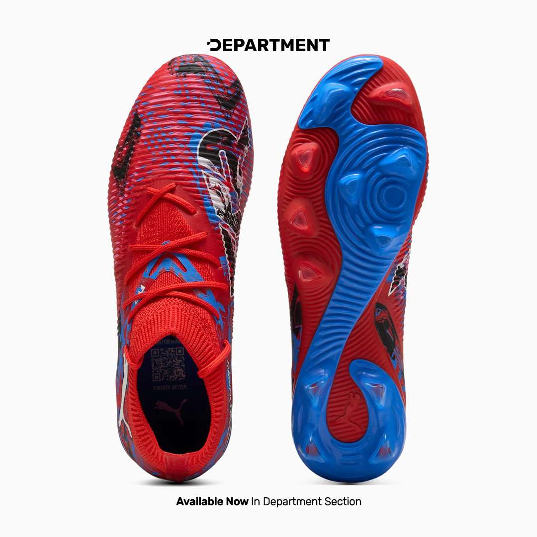 PUMA FUTURE 8 MATCH FG/AG "PLAYMAKER PACK"