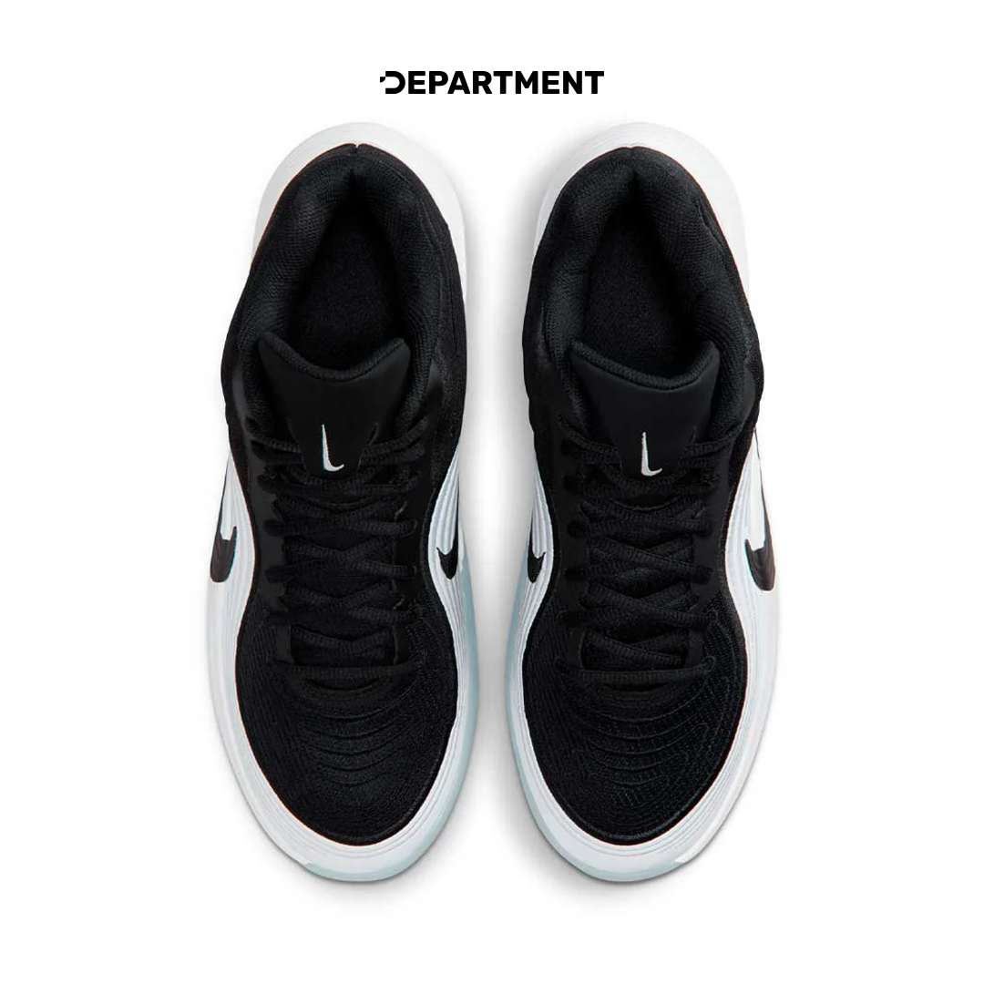 NIKE PRECISION 8 MID
