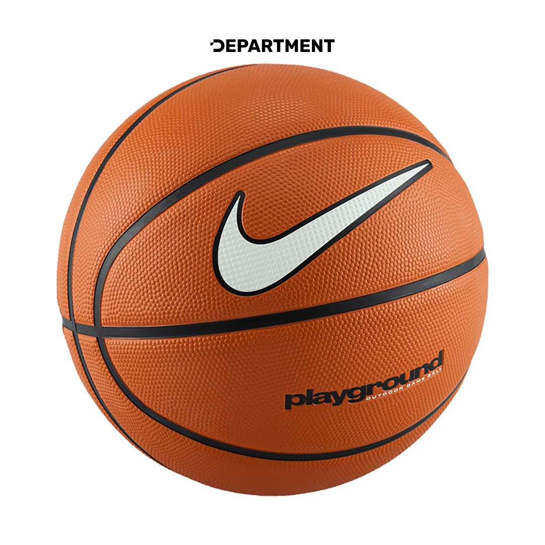 NIKE EVERYDAY PLAYGROUND 8P DEFLATED