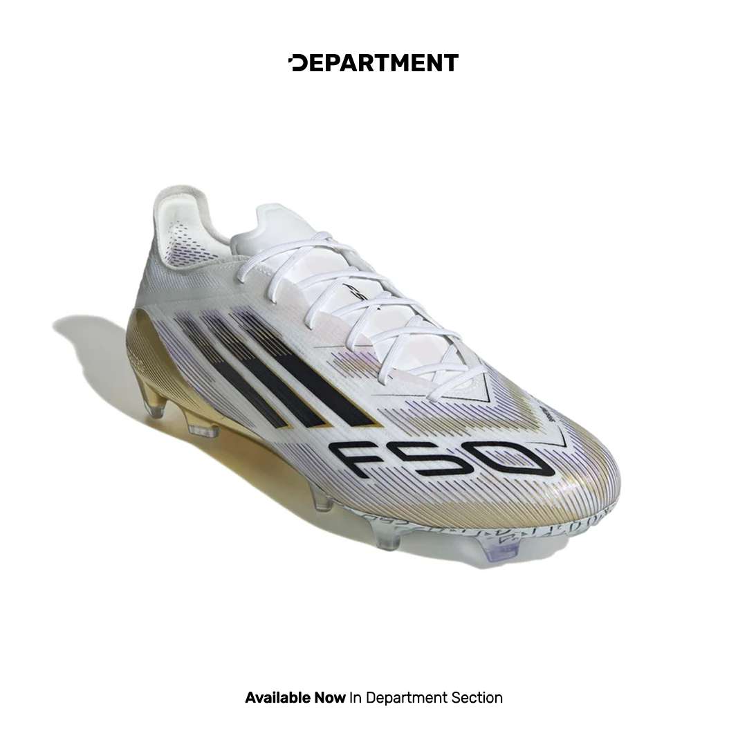 ADIDAS F50 ELITE FG CLEATS "ROAD TO GLORY PACK"