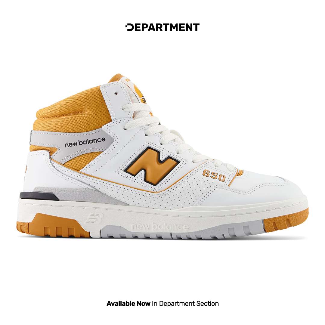 NEW BALANCE 650R
