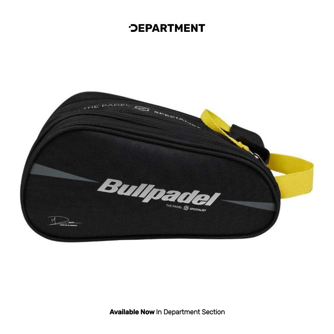 BULLPADEL D.CASE BY MARTIN DI NENNO
