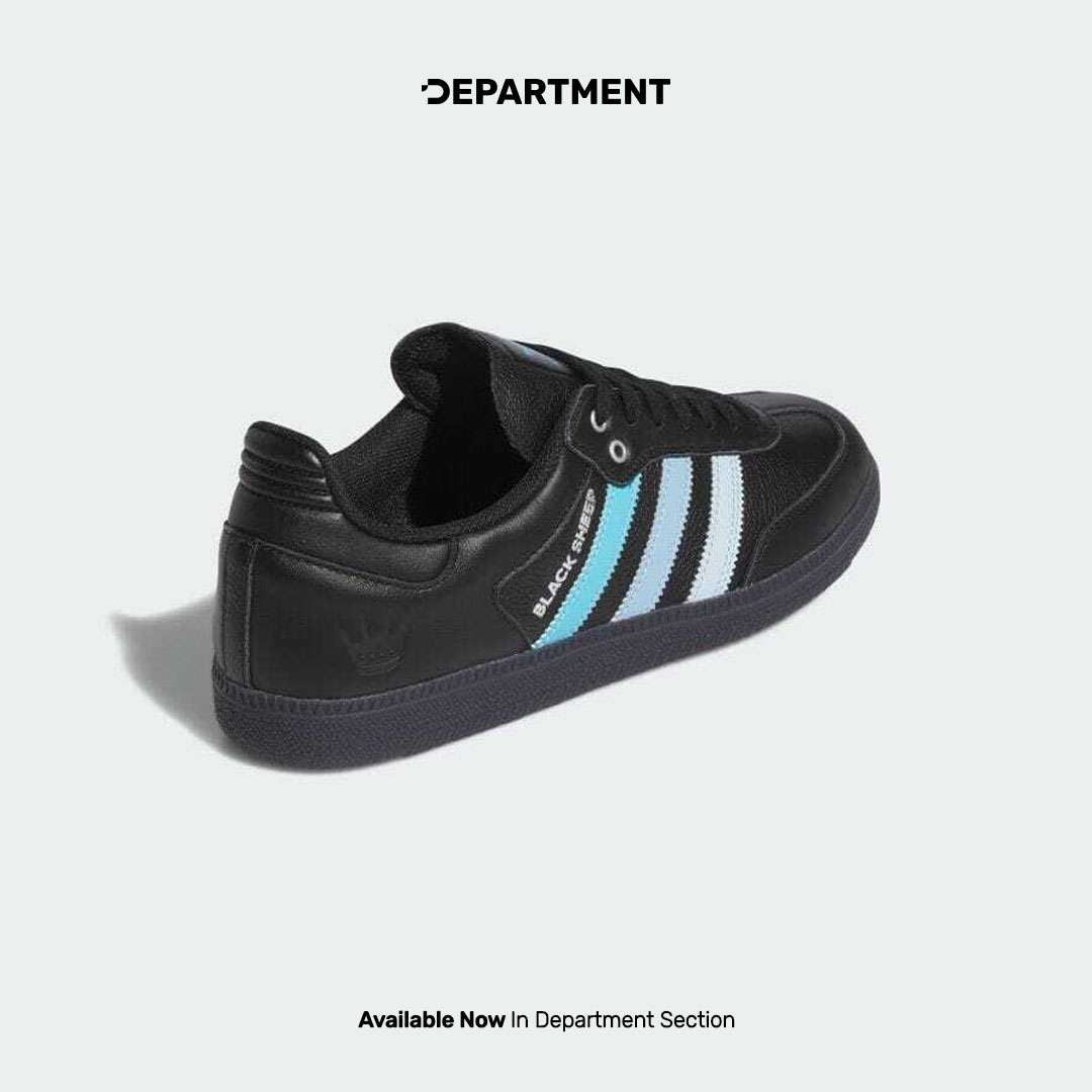 ADIDAS SAMBA ADV X CHARLOTTE FC X BLACK SHEEP