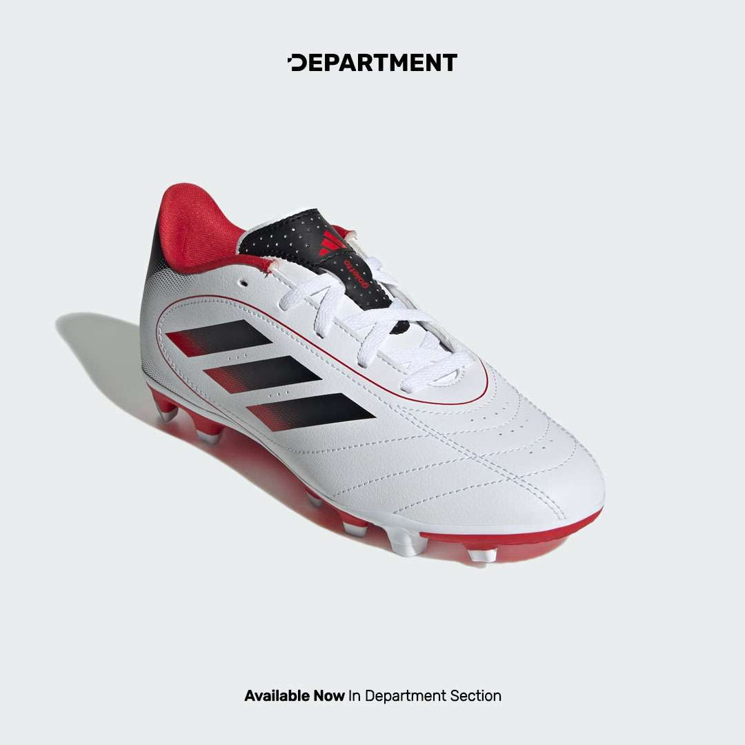 ADIDAS GOLETTO IX FG/MG J