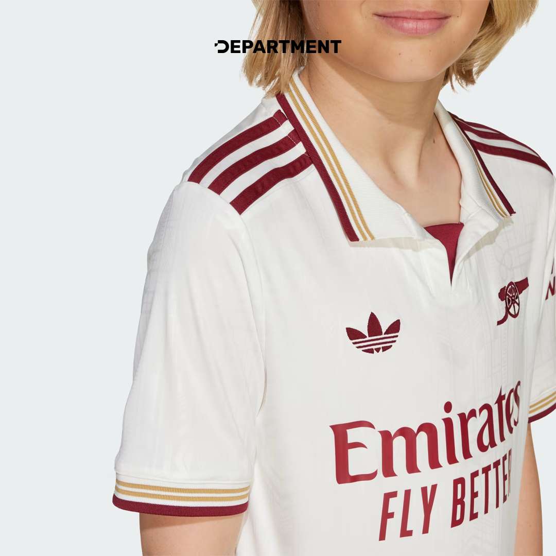 ADIDAS ARSENAL 25/26 THIRD KIDS