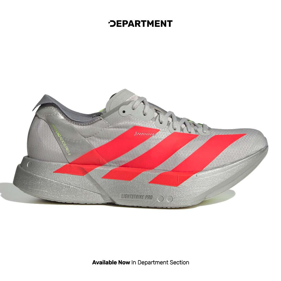 ADIDAS ADIZERO ADIOS PRO 4 W