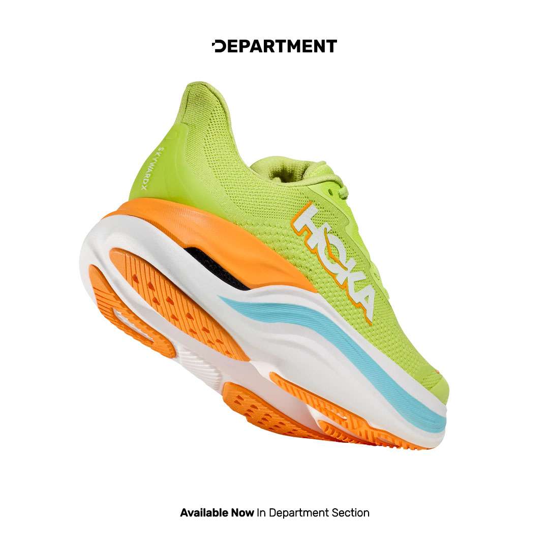 HOKA ONE ONE W SKYWARD X