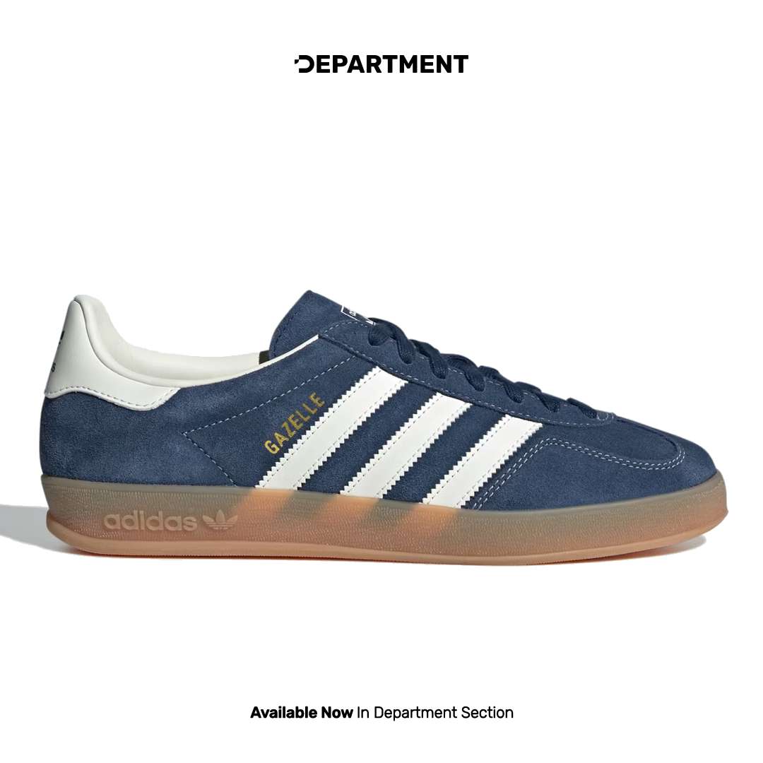 ADIDAS GAZELLE INDOOR