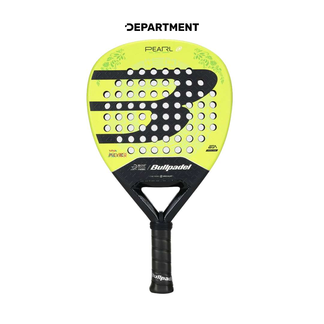 BULLPADEL PEARL MX LTD EDITION 25