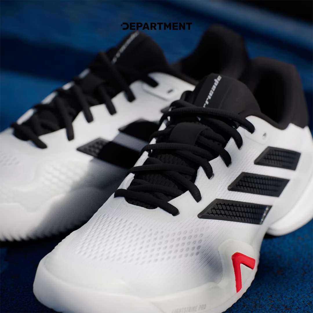 ADIDAS BARRICADE 14