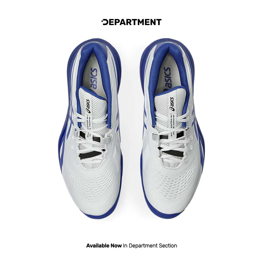 ASICS GEL-RESOLUTION X