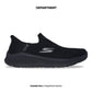 SKECHERS GO WALK NOW SAUNTERED