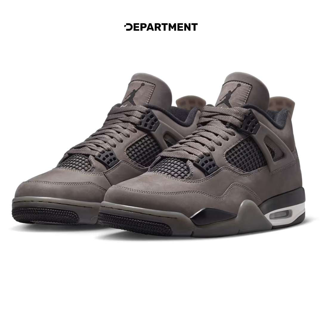 NIKE AIR JORDAN 4 RETRO