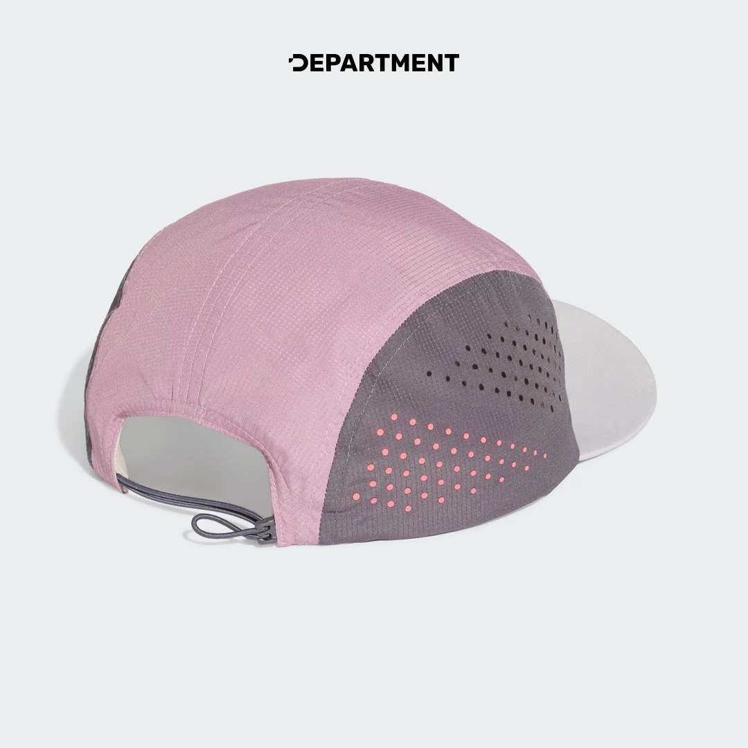 ADIDAS RUN 5-PANEL CLIMACOOL