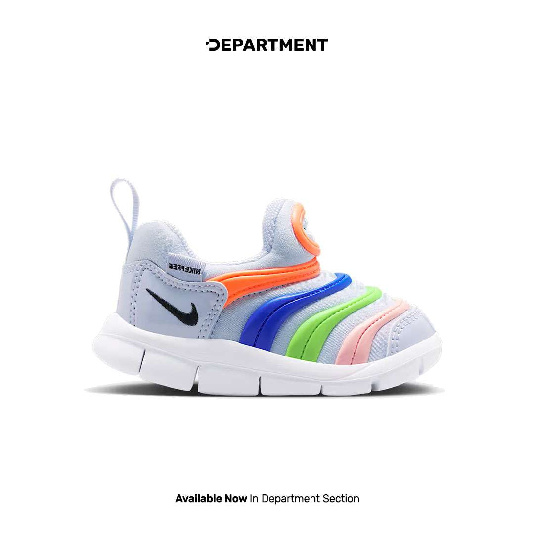 NIKE DYNAMO FREE (TD)