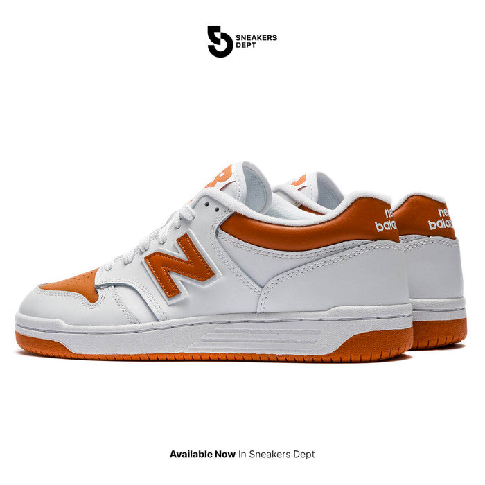 NEW BALANCE BB 480 BB480LMO