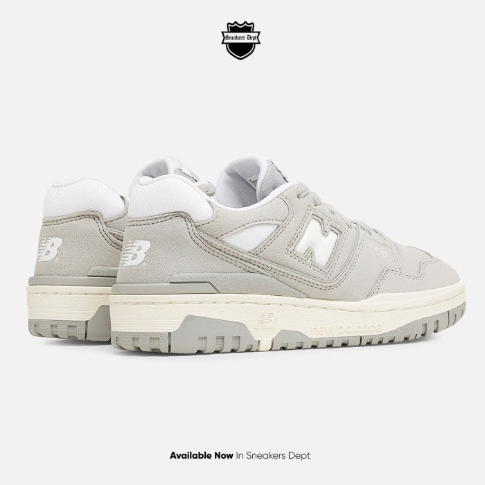 NEW BALANCE 550 SUEDE PACK (GS) GSB550NB