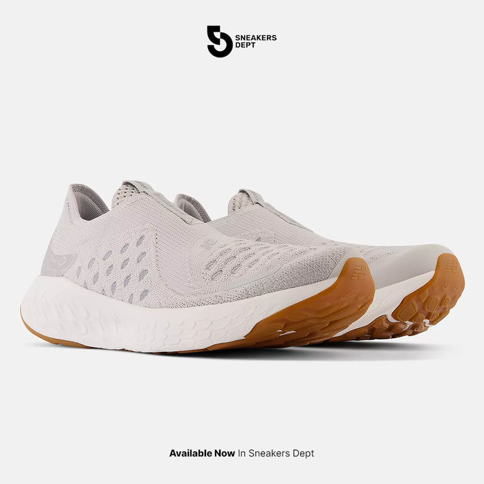 NEW BALANCE FRESH FOAM X 1080 UNLACED M1080SLG