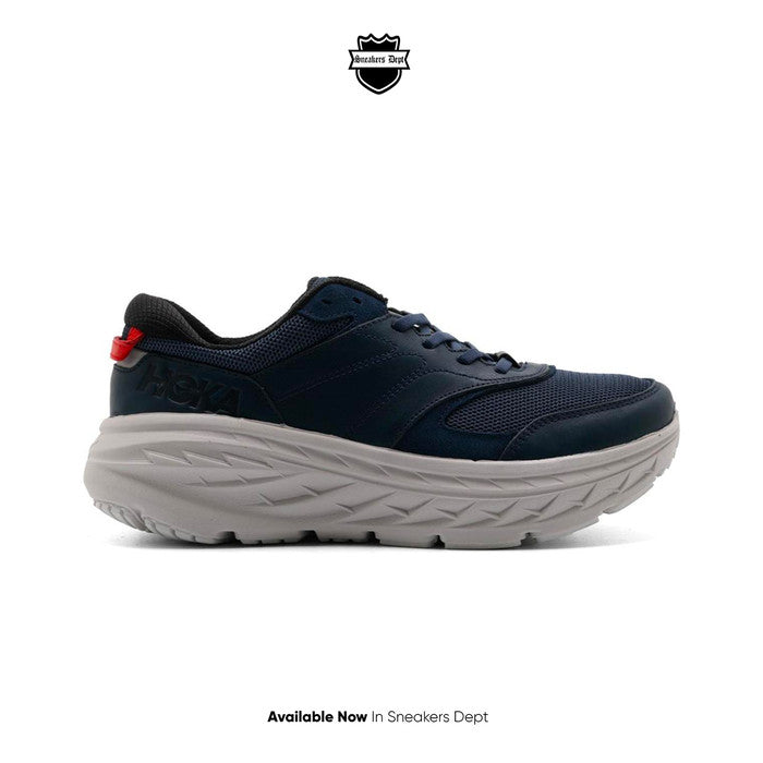 HOKA ONE ONE U BONDI L 1110538MONC