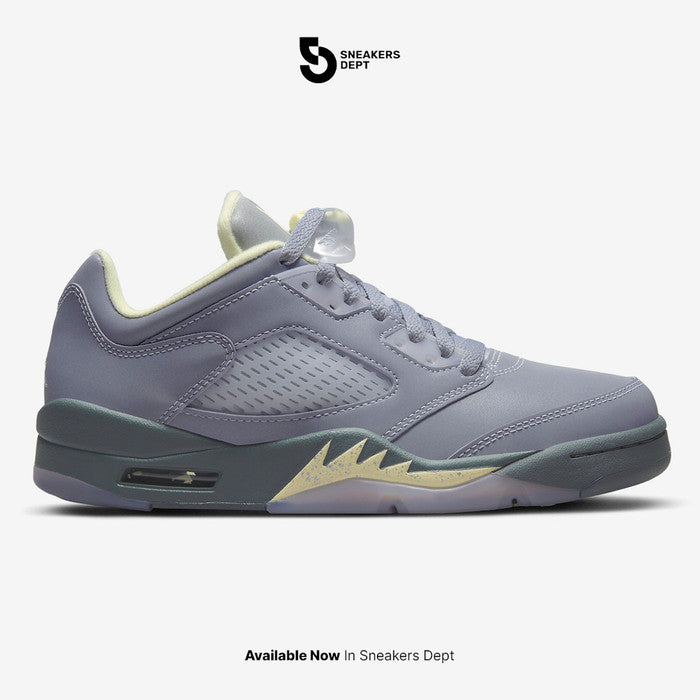 NIKE AIR JORDAN 5 RETRO INDIGO HAZE FJ4563500